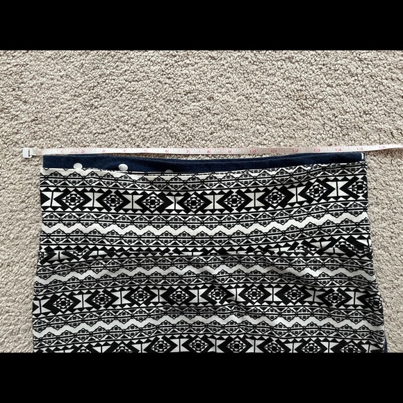 Two cotton skirts - Picture 7 of 10